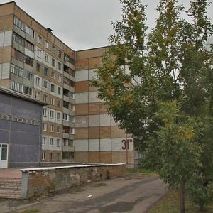 Кемерово, Улица Тухачевского, 31В: фото