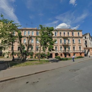 Manezhniy Lane, No:2, Saint‑Petersburg: Fotoğraflar