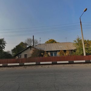 Chervona vulytsia, 1А, Zaporizhia: photo