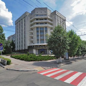 Кропивницкий, Улица Егорова, 16/13: фото