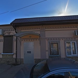 Gorkogo Street, 174, Krasnodar: photo