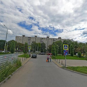 Yubileynaya Street, 19, Mytischi: photo