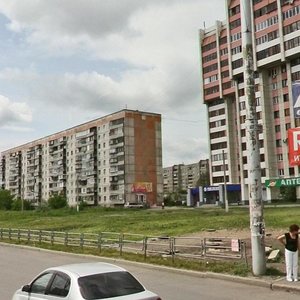 Ulitsa Truda, 25А, Magnitogorsk: photo