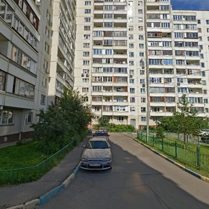 Bartenevskaya Street, 23к2, Moscow: photo