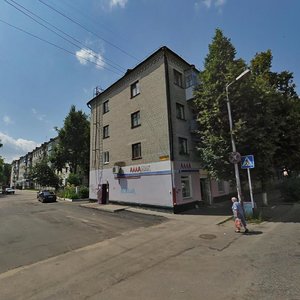 Брянск, Улица Котовского, 2А: фото