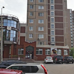 Kosmonavtov Street, 1, Korolev: photo