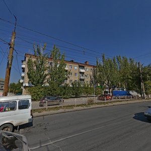 Волгоград, Улица Маршала Ерёменко, 53: фото
