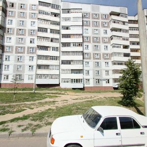 Zakieva Street, 15, Kazan: photo