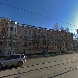 Oktyabrskaya Street, 25, Tula: photo