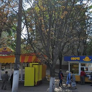 Oleksandrivskyi prospekt, 182, Kharkiv: photo