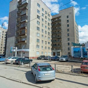 Donbasskaya Street, 6 ، يكاترينبورغ: صورة
