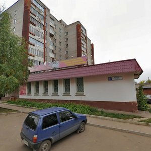 MOPRa Street, 67, Kirov: photo