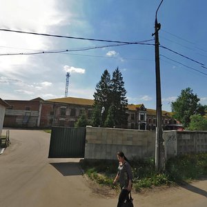 Tkatskoy Fabriki Street, 9с4, Krasnogorsk: photo