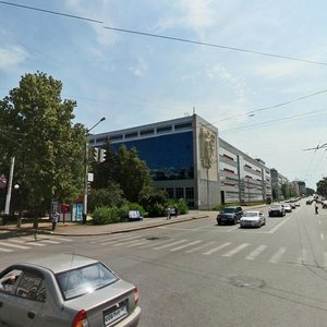 Karla Marksa Street, 12к7, Ufa: photo