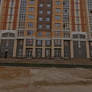 Ulitsa Lipovy Park, 5к1, Moscow: photo