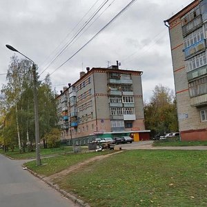 Ulitsa Patrisa Lumumby, No:14, Cheboksary: Fotoğraflar