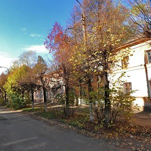 Ryabinina Street, 28, Yoshkar‑Ola: photo