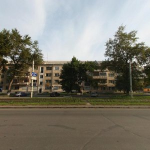 Lenina Avenue, 12 ، تشيليابينسك: صورة