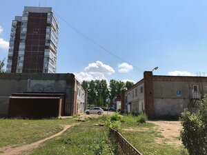 Kiyevskiy Boulevard, 3А ، أوليانوفسك: صورة