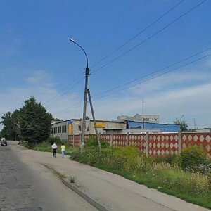 Spartakovskaya ulitsa, 110, Bryansk: photo