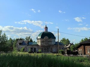 Rechnaya ulitsa, 23А, Kotelnich: photo