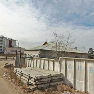 Ulitsa Zherdeva, 31ВК1, Ulan‑Ude: photo