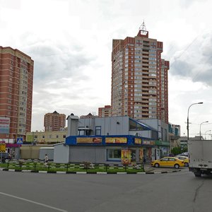 3rd Pochtovoye Otdeleniye Street, 61, Lubercy: photo