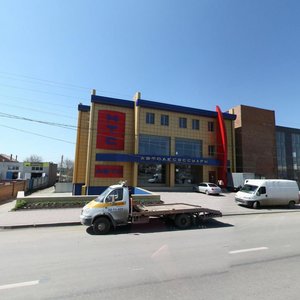 Malinovskogo Street, 13Г/2, Rostov‑na‑Donu: photo