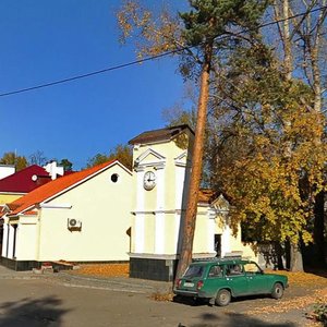 Sovetskaya Street, 15, Dubna: photo