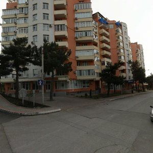 Kurzalnaia Street, 40А, Gelendgik: photo