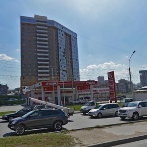 Voyennaya Street, 7/1, : foto