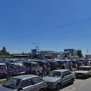 Ekaterininskiy Avenue, 1В, Saint Petersburg: photo