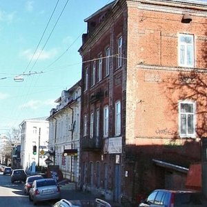 Il'inskaya Street, 90, Nizhny Novgorod: photo