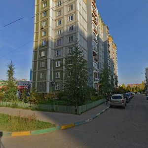 Verkhne-Pechyorskaya Street, 14к1, Nizhny Novgorod: photo