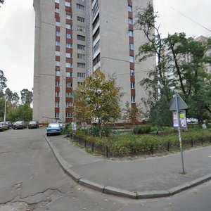 Киев, Проспект Победы, 144А: фото