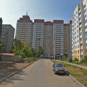 Olkhovsky Lane, 2Д, Voronezh: photo