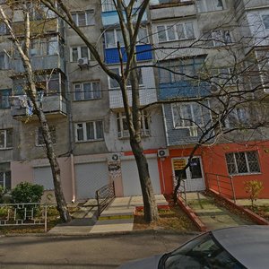 Ulitsa Shaumyana, 34, : foto