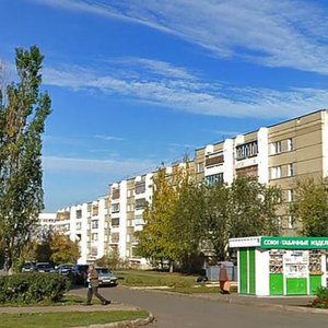 Chulman Avenue, 53, Naberezhnye Chelny: photo