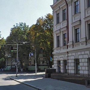 Korolenka Street, 23, Dnipro: photo