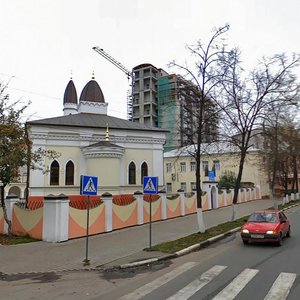 Pobedy Street, 20А, Yaroslavl: photo