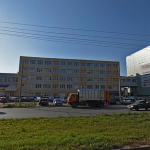 10 Let Oktyabrya Street, 32А, Izhevsk: photo