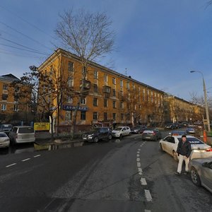 1st Khoroshyovsky Drive, 14к1, Moscow: photo
