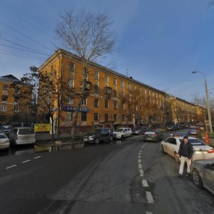 1st Khoroshyovsky Drive, No:14к1, Moskova: Fotoğraflar