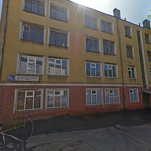 Elektrolitny Drive, 1Б, Moscow: photo