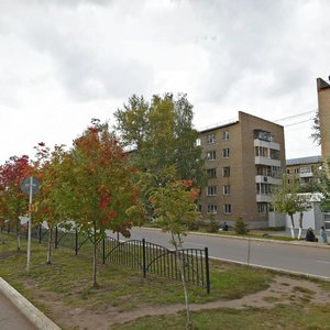 Molodyozhnaya Street, 14 ، : صورة