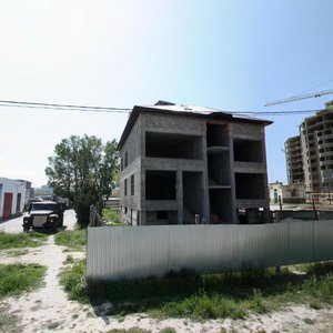 Анапа, Улица Крылова, 27: фото