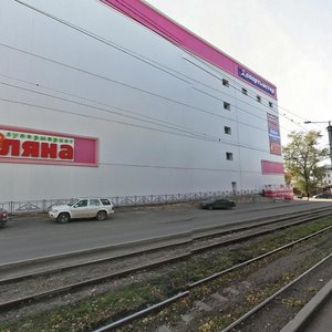 Partizanskaya Street, 36 ، إيركوتسك: صورة