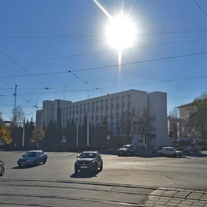 Praspiekt Frunze, 41А, Vitebsk: photo