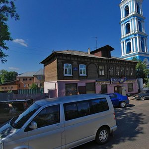 Ногинск, Рабочая улица, 18: фото