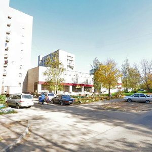 Ulitsa Belokonskoy, 6А, : foto